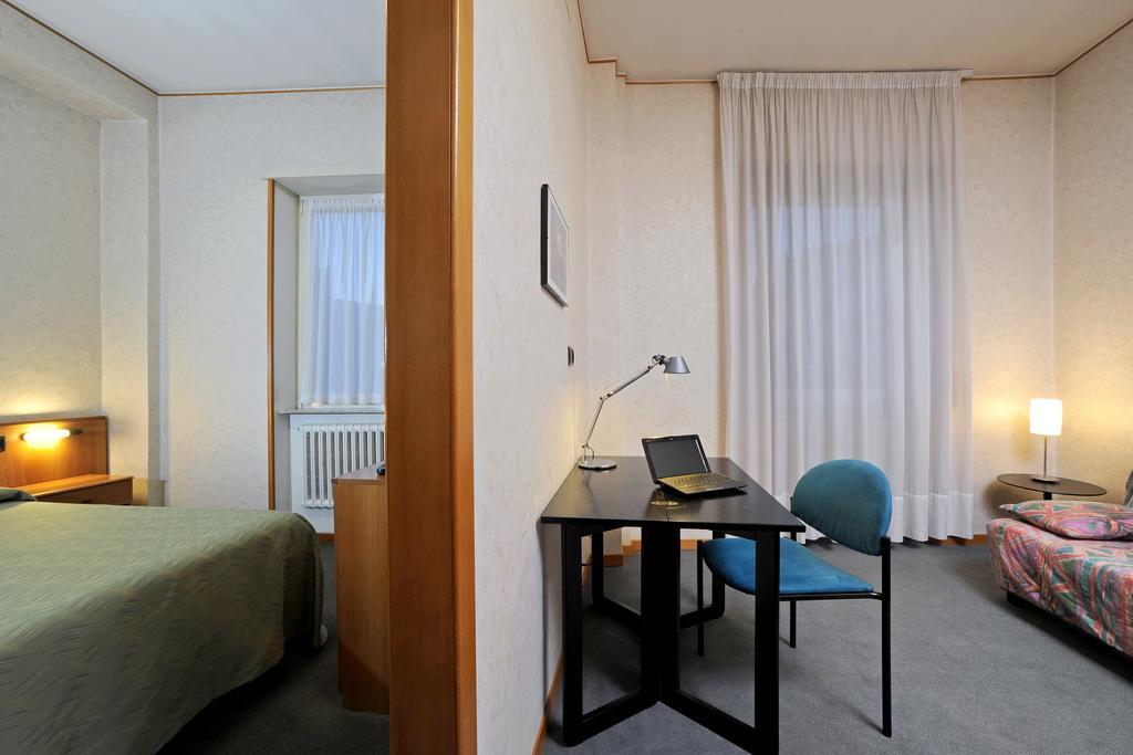 Tuscia Hotel วิแตร์โบ ห้อง รูปภาพ