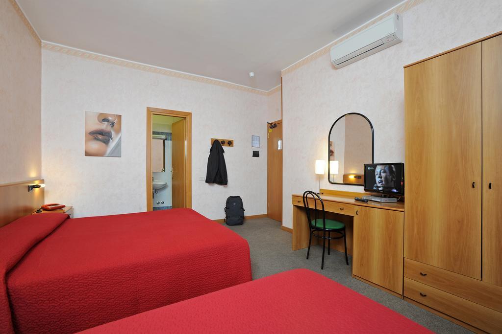 Tuscia Hotel วิแตร์โบ ห้อง รูปภาพ