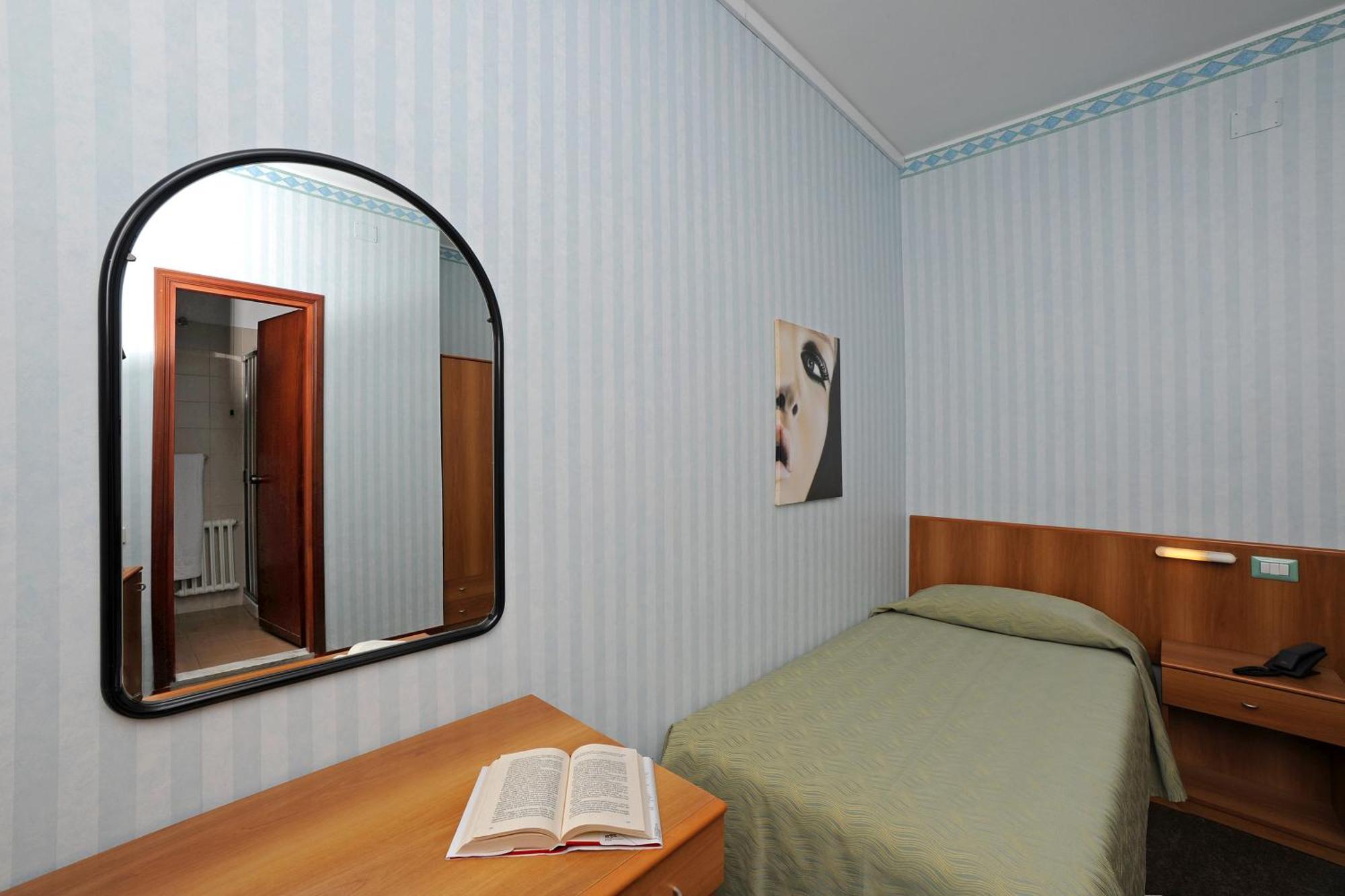 Tuscia Hotel วิแตร์โบ ห้อง รูปภาพ