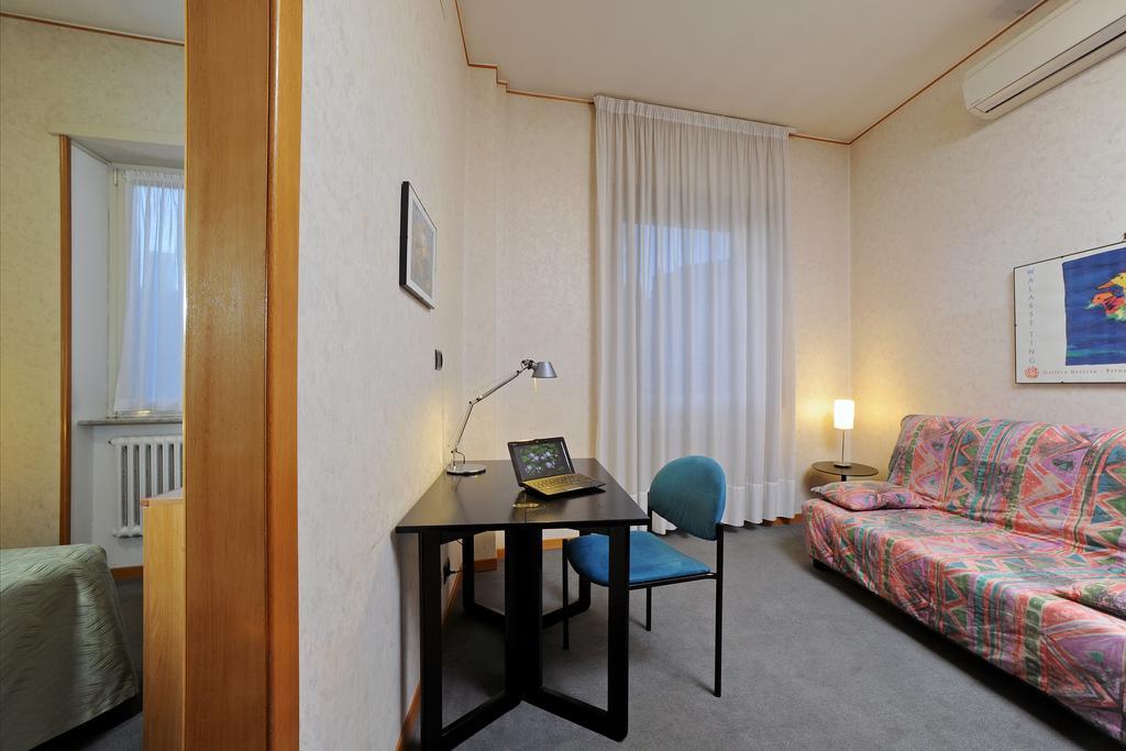 Tuscia Hotel วิแตร์โบ ห้อง รูปภาพ