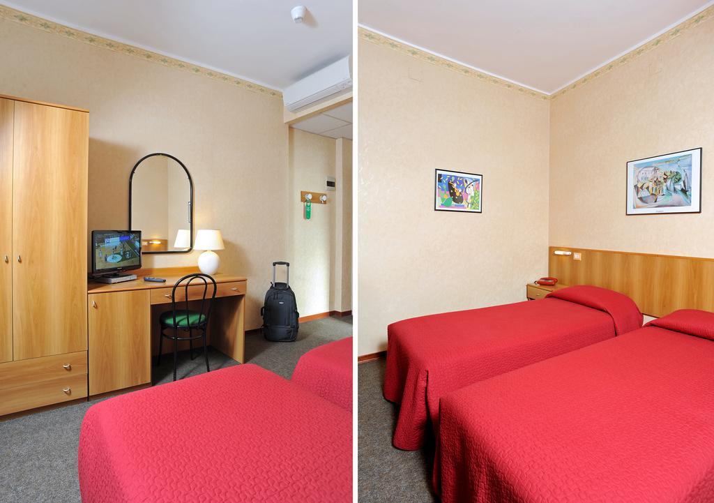 Tuscia Hotel วิแตร์โบ ห้อง รูปภาพ