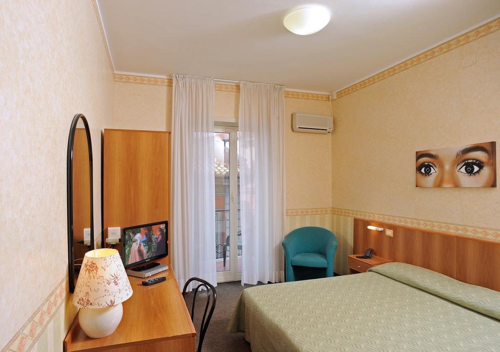 Tuscia Hotel วิแตร์โบ ห้อง รูปภาพ