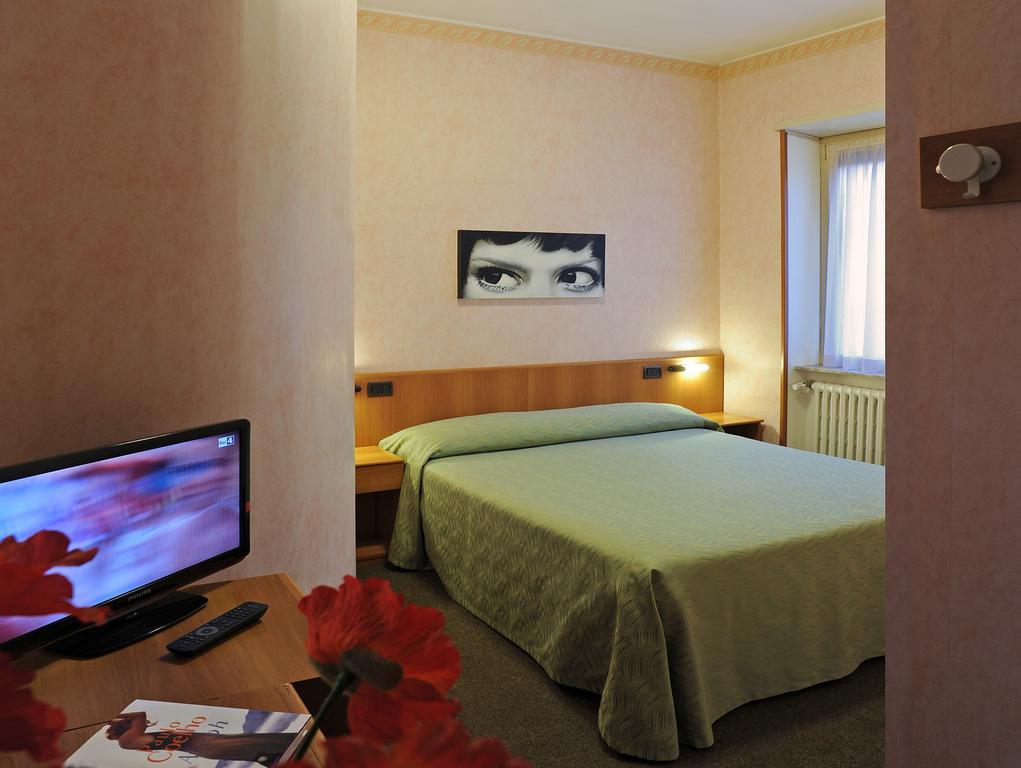Tuscia Hotel วิแตร์โบ ห้อง รูปภาพ